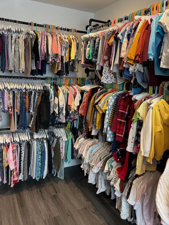 Carter's Other - Preloved Baby Clothes Bundle 15 items (0-24 Months)